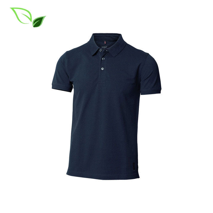 Nimbus Harvard Stretch Deluxe Polo Shirt