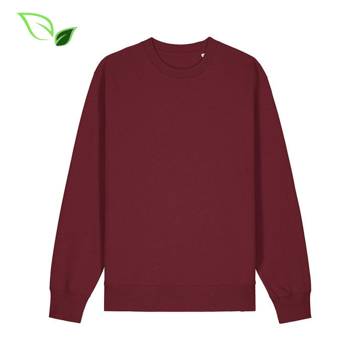 Stanley/Stella Unisex Organic Changer 2.0 Sweatshirt