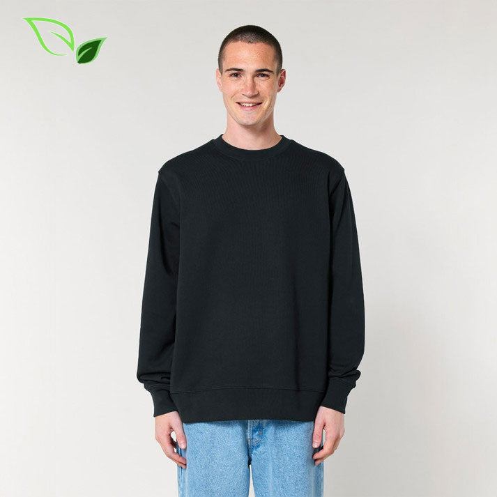 Stanley/Stella Unisex Organic Changer 2.0 Sweatshirt