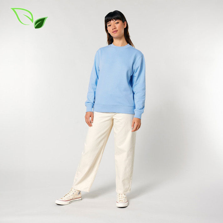 Stanley/Stella Unisex Organic Changer 2.0 Sweatshirt